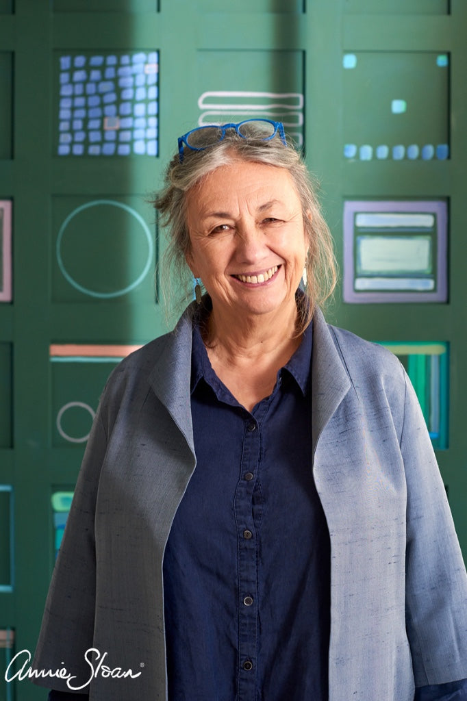 Annie Sloan LittleLeafCo