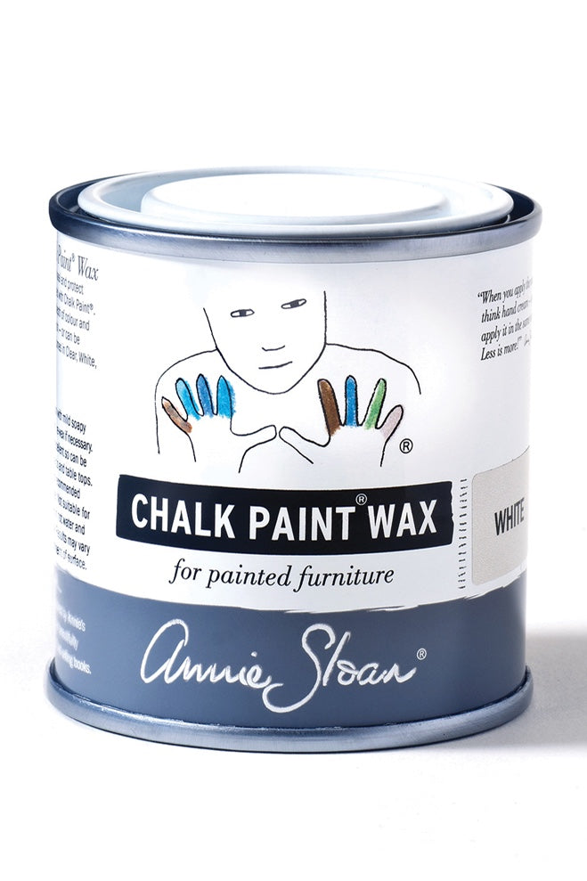 White Chalk Paint Wax®