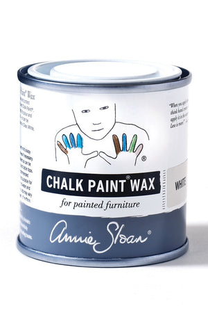 White Chalk Paint Wax®