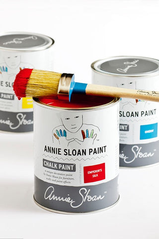 CHALK PAINTS