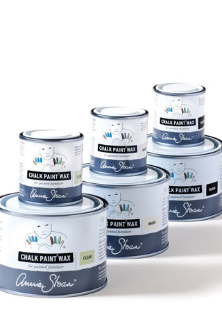 CHALK PAINT FINISHES