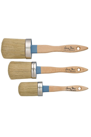BRUSHES