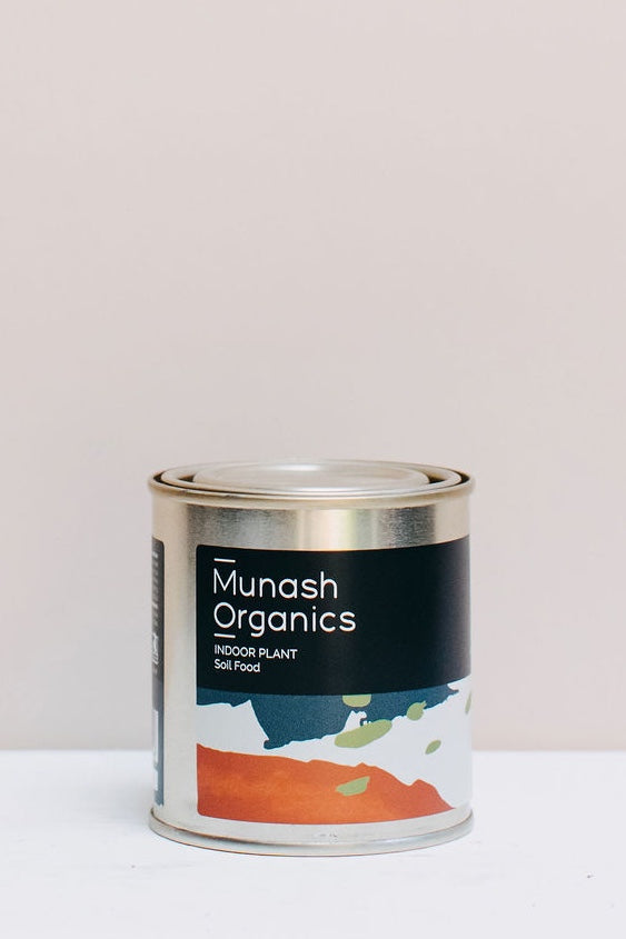 Munash Organics Plant Soil Food