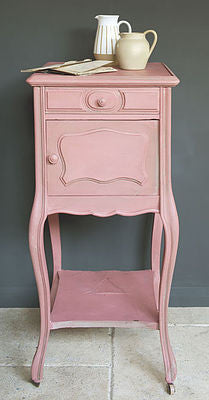 Scandinavian Pink