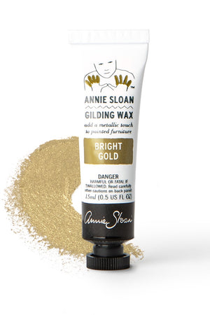 Gilding Wax