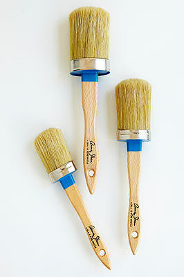 Pure Bristle Brush