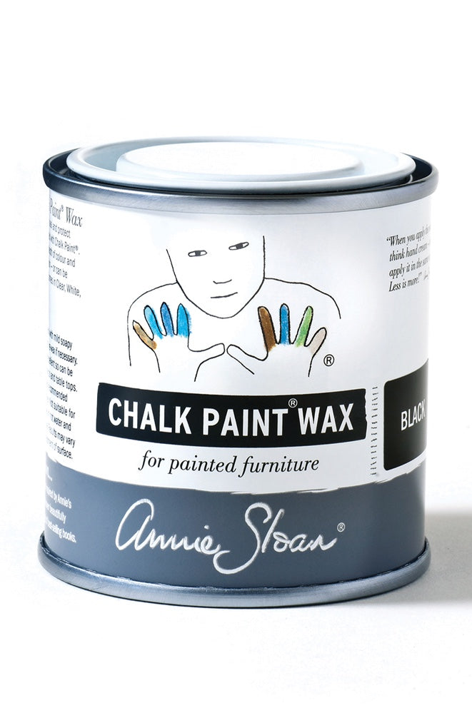 Black Chalk Paint® Wax