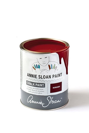 Annie Sloan Chalk Paint Sample Pot 120 ml - Lem Lem