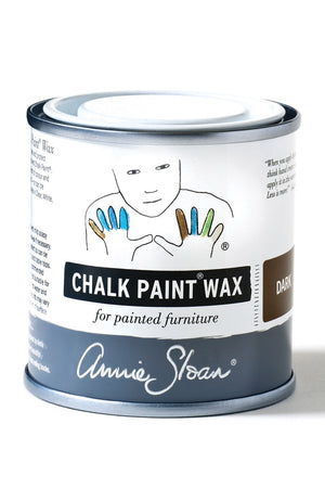 Dark Chalk Paint® Wax