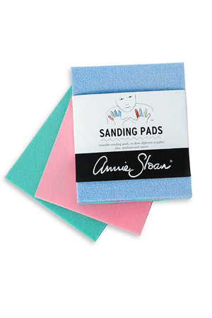 Sanding Pads